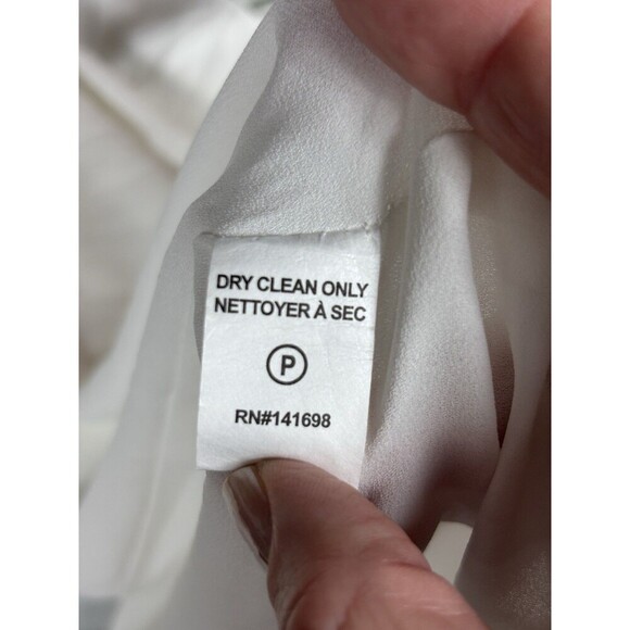 Ramy Brook Printed Taylor Maxi Dress Light Green Mint Print 14 Halter Neck Plus - Picture 8 of 15